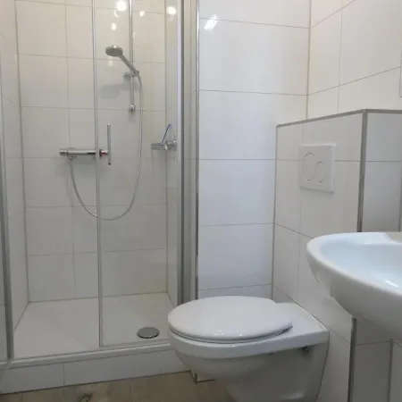 Meerglueck Apartament