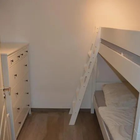 Meerglueck Apartament *