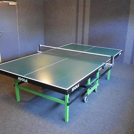 Meerglueck Διαμέρισμα